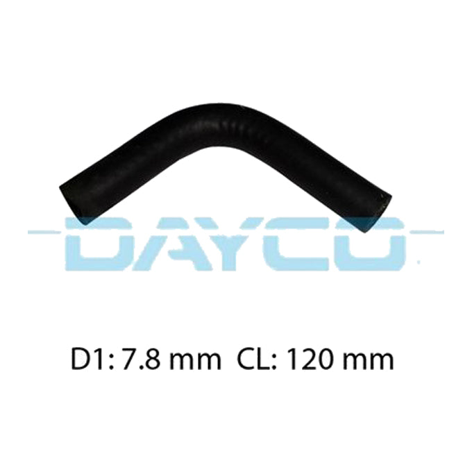 Dayco Moulded Hose DMH1839