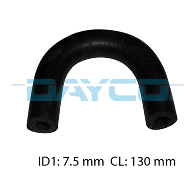 Dayco Moulded Hose DMH1840