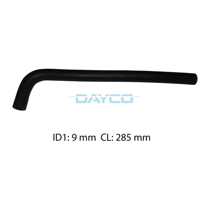 Dayco Moulded Hose DMH1844