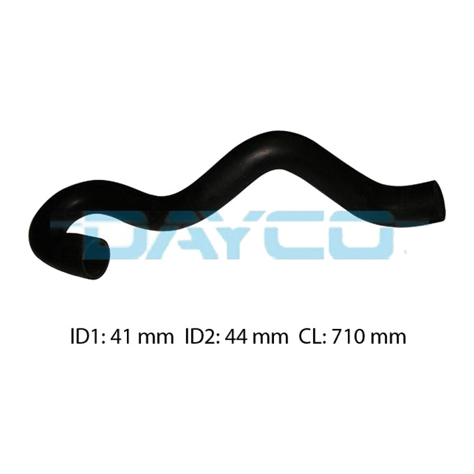 Dayco Moulded Hose DMH1894