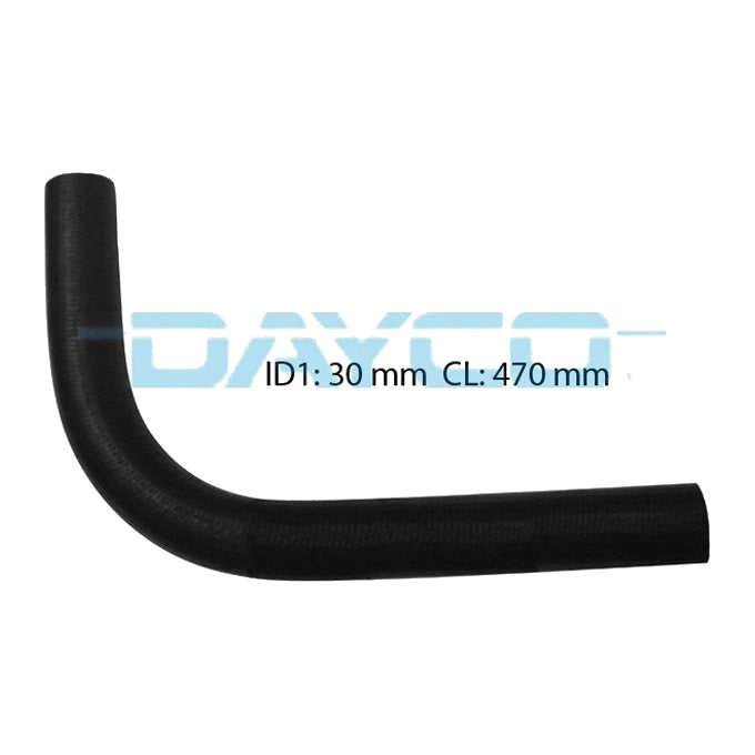 Dayco Moulded Hose DMH1895