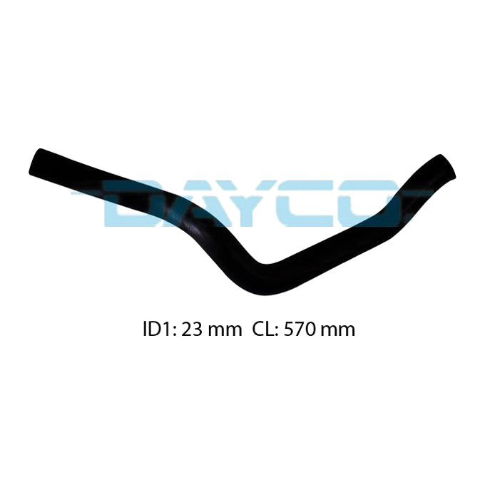 Dayco Moulded Hose DMH1898