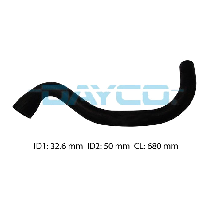Dayco Moulded Hose DMH1900