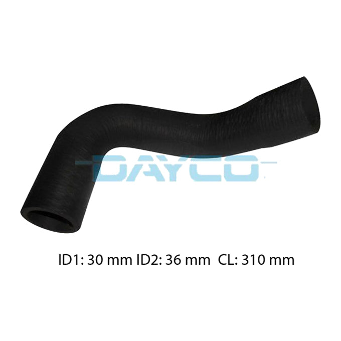 Dayco Moulded Hose DMH1903