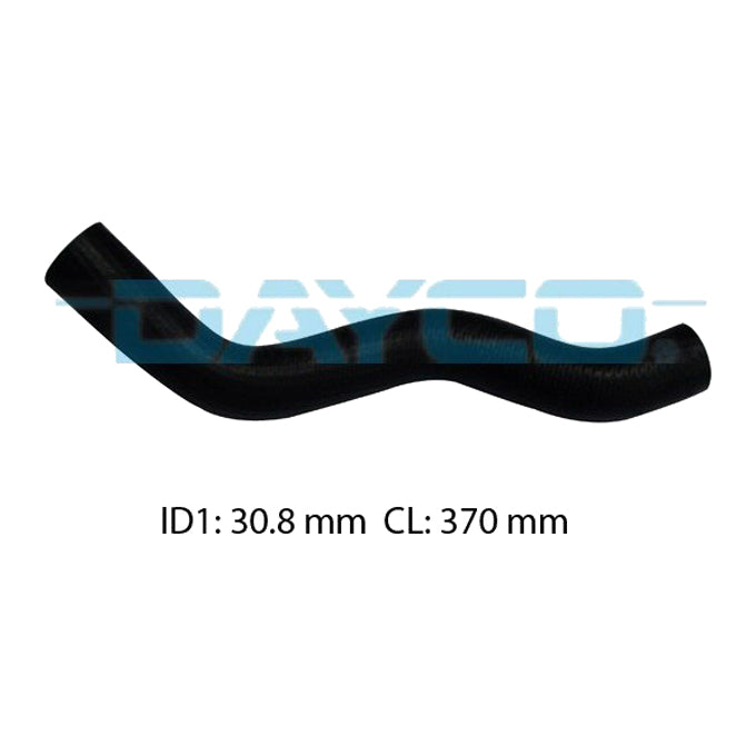 Dayco Moulded Hose DMH1911