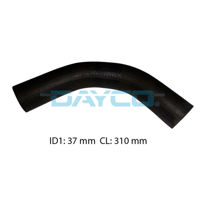 Dayco Moulded Hose DMH1914
