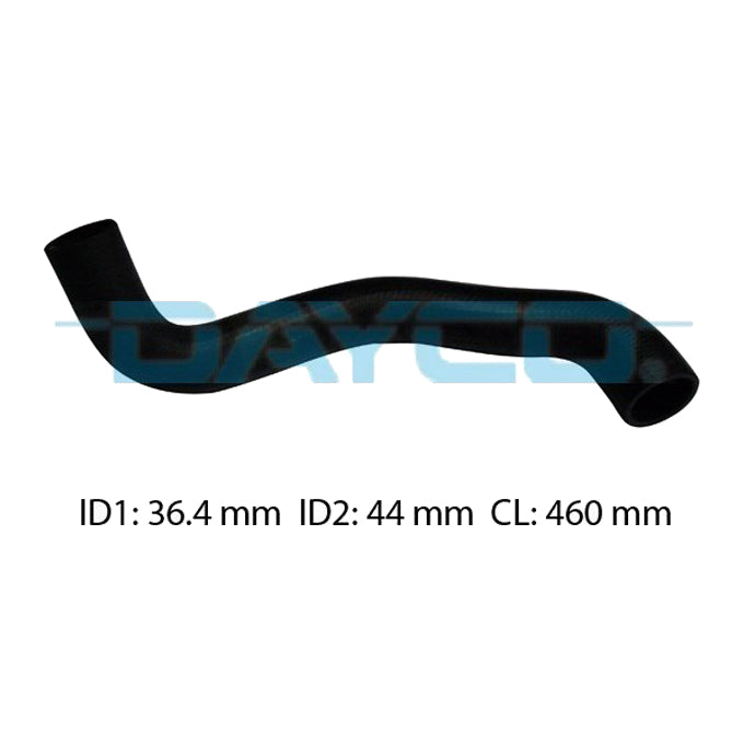 Dayco Moulded Hose DMH1919