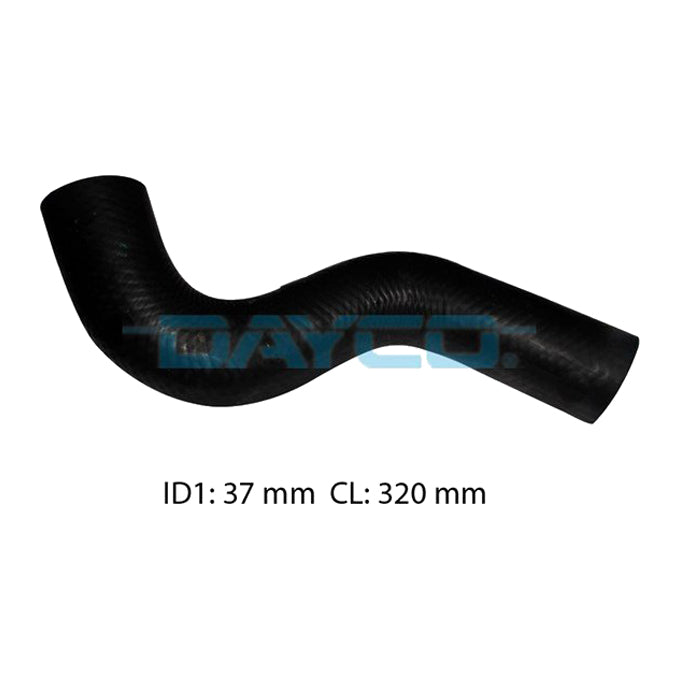 Dayco Moulded Hose DMH1920