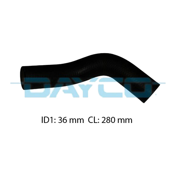 Dayco Moulded Hose DMH1923