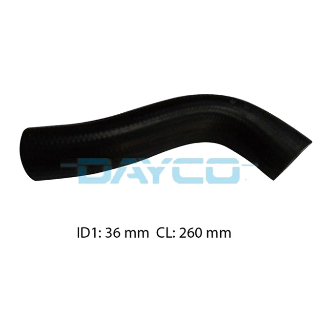 Dayco Moulded Hose DMH1929
