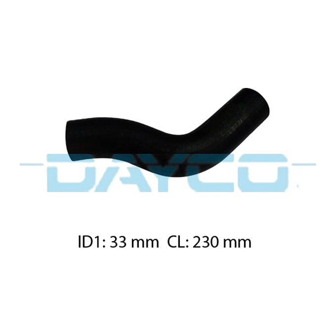 Dayco Moulded Hose DMH1937