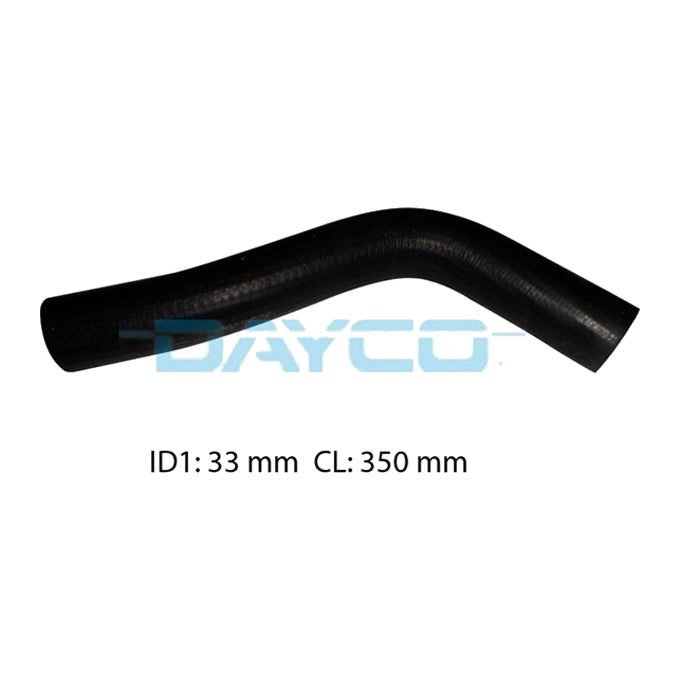 Dayco Moulded Hose DMH1938
