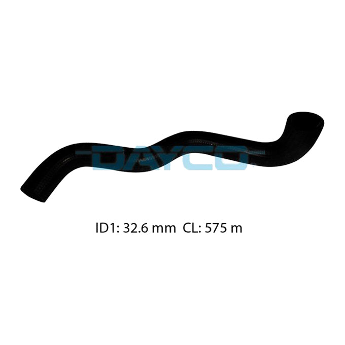 Dayco Moulded Hose DMH1940