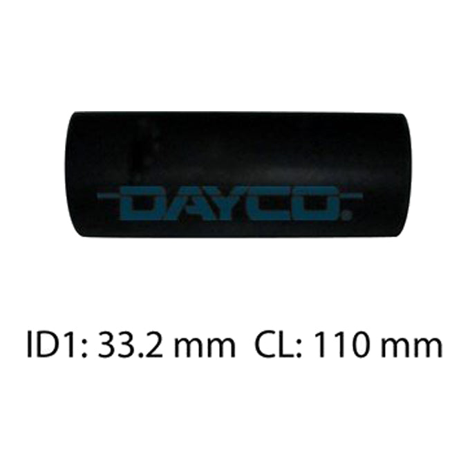 Dayco Moulded Hose DMH1941