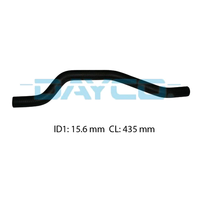 Dayco Moulded Hose DMH1949