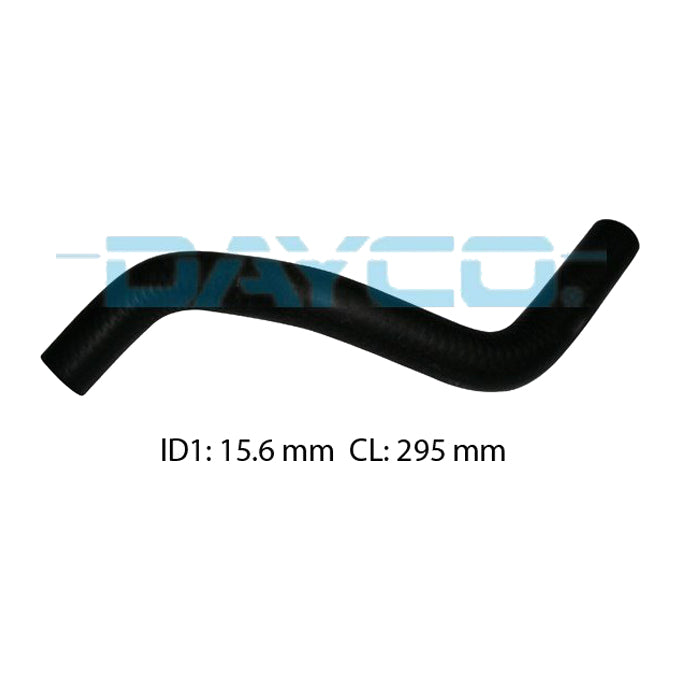 Dayco Moulded Hose DMH1950