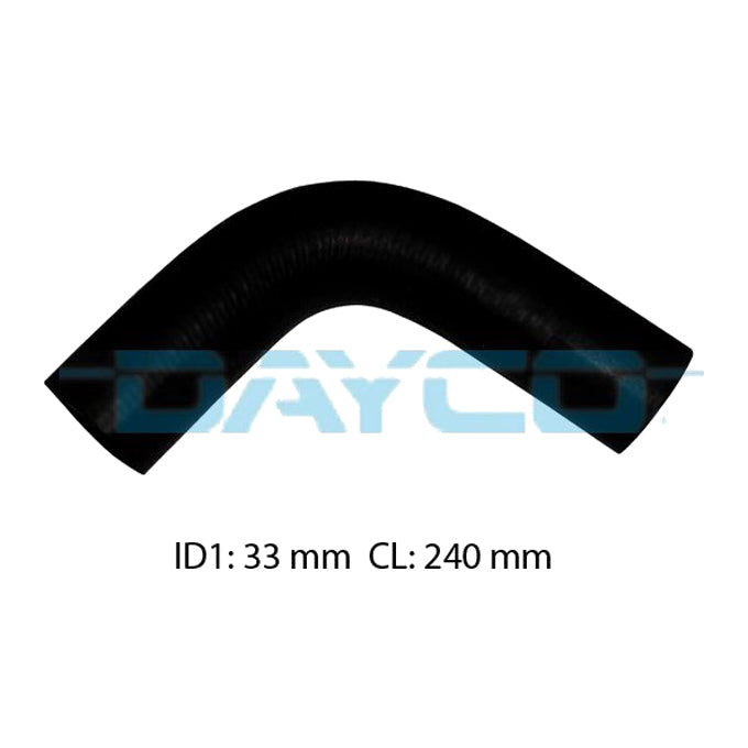 Dayco Moulded Hose DMH1953