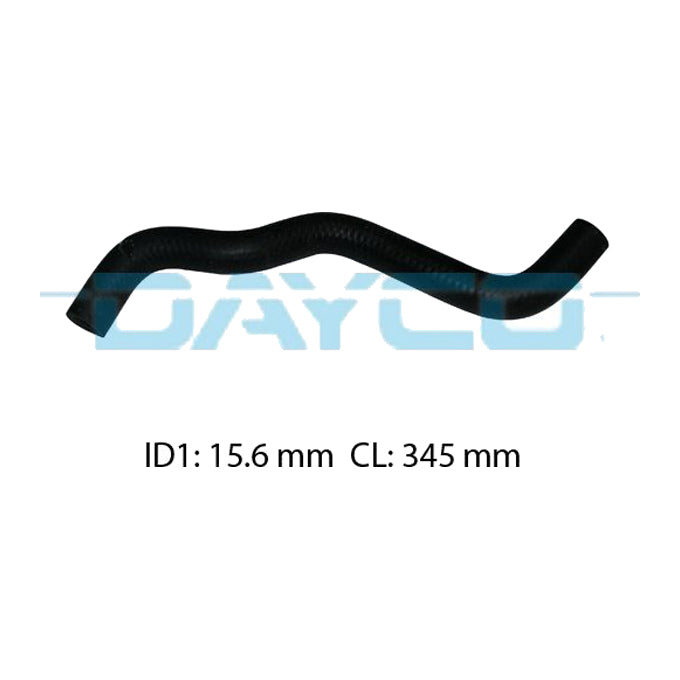 Dayco Moulded Hose DMH1955