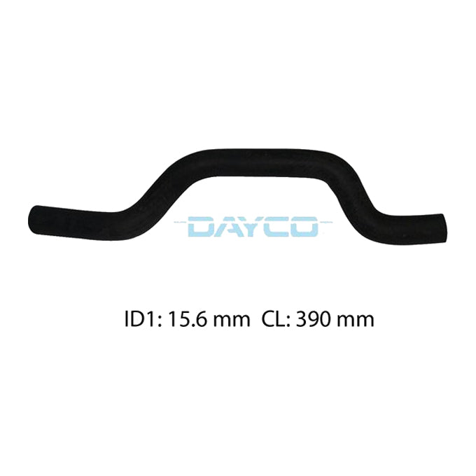 Dayco Moulded Hose DMH1959