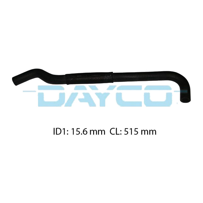 Dayco Moulded Hose DMH1970