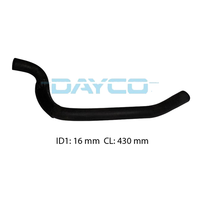 Dayco Moulded Hose DMH1975