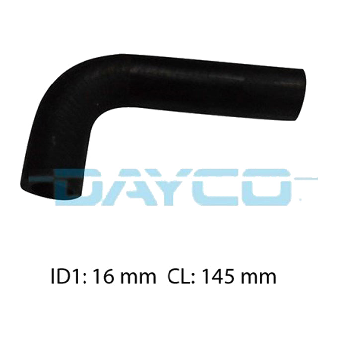 Dayco Moulded Hose DMH1976