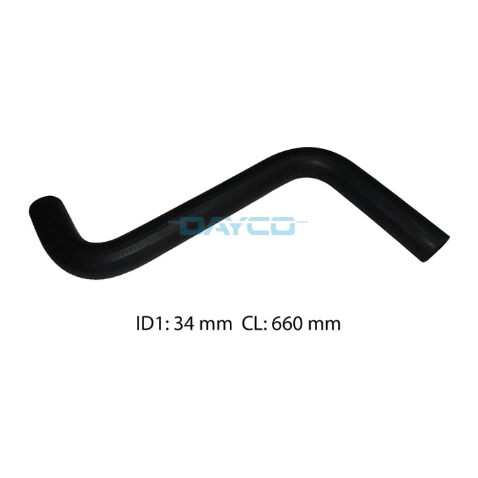 Dayco Moulded Hose DMH1979