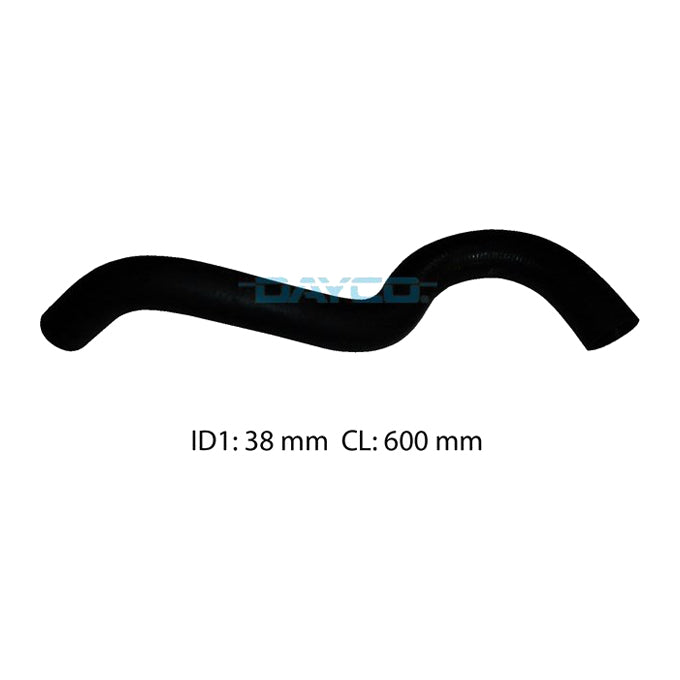 Dayco Moulded Hose DMH1980