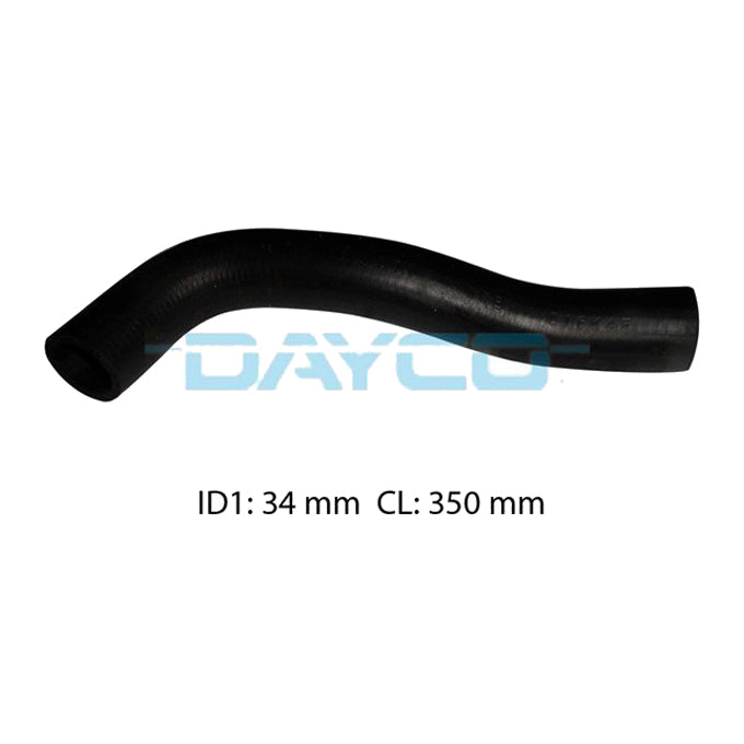 Dayco Moulded Hose DMH1985