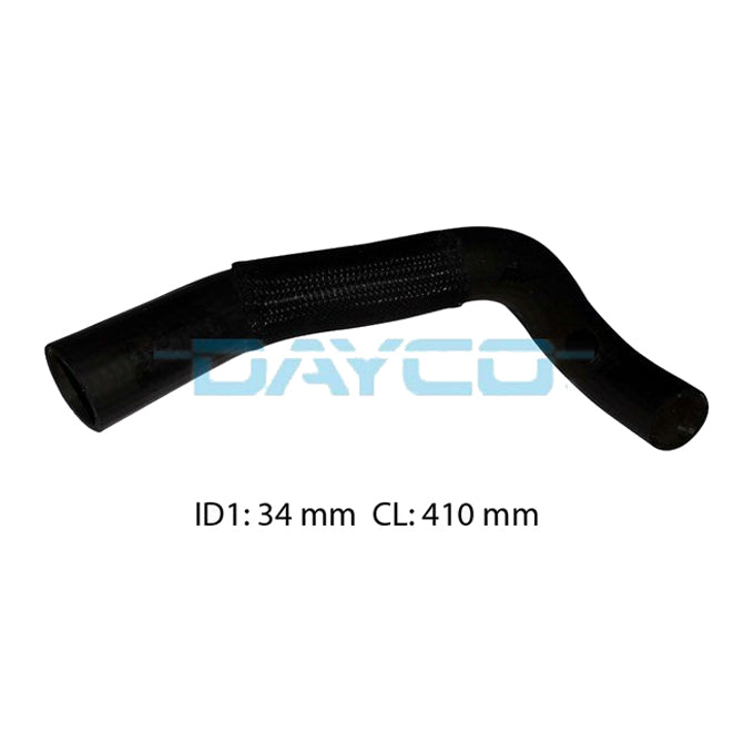 Dayco Moulded Hose DMH1988