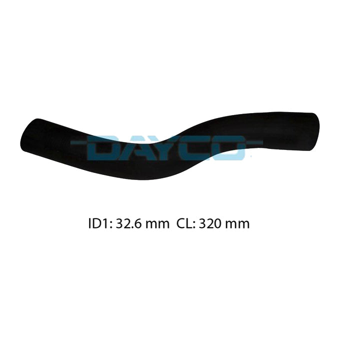 Dayco Moulded Hose DMH1994