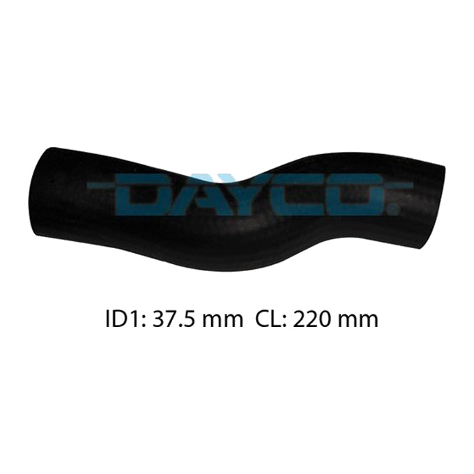 Dayco Moulded Hose DMH1996
