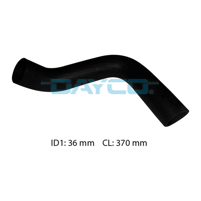 Dayco Moulded Hose DMH1998