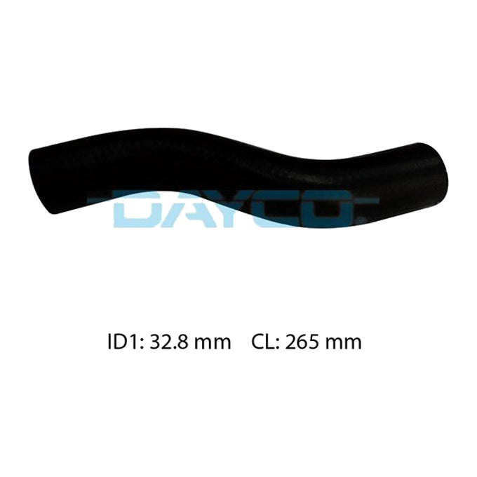 Dayco Moulded Hose DMH2003