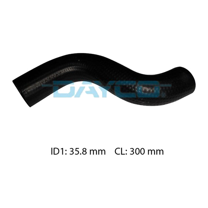 Dayco Moulded Hose DMH2007
