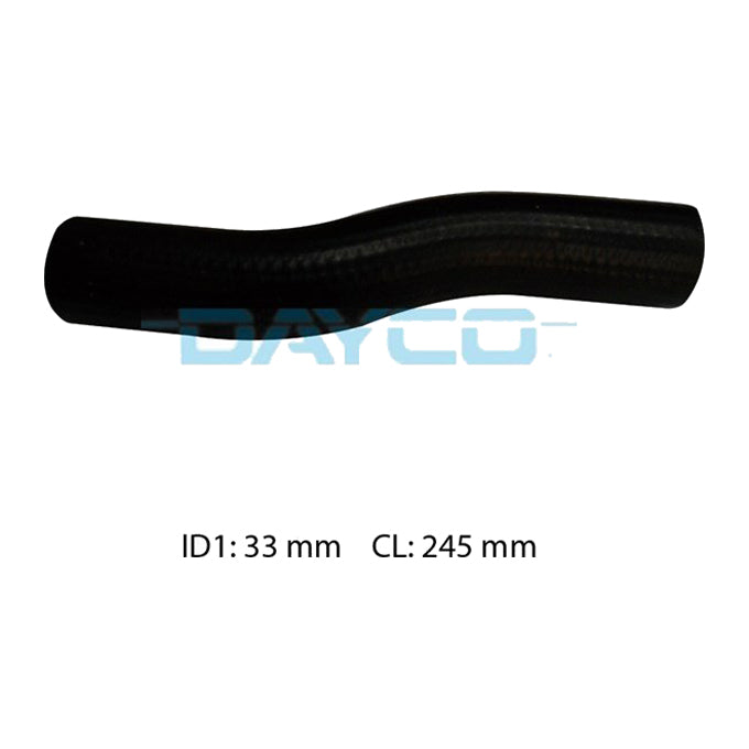 Dayco Moulded Hose DMH2012