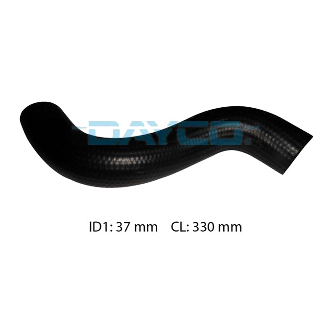 Dayco Moulded Hose DMH2013