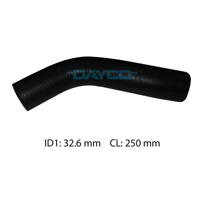 Dayco Moulded Hose DMH2014