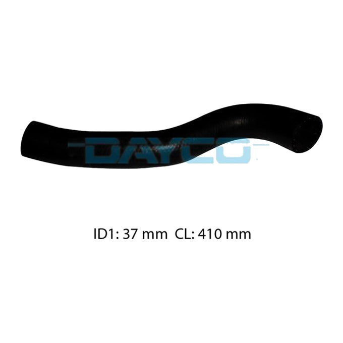 Dayco Moulded Hose DMH2017