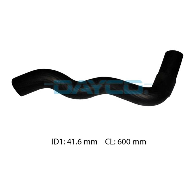 Dayco Moulded Hose DMH2023