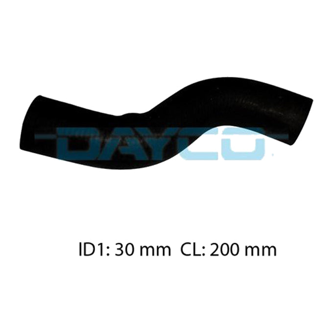 Dayco Moulded Hose DMH2026