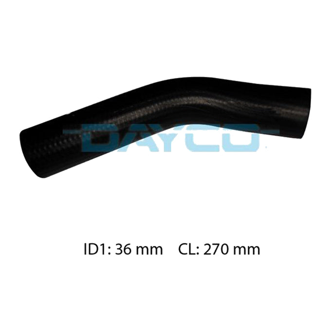 Dayco Moulded Hose DMH2030