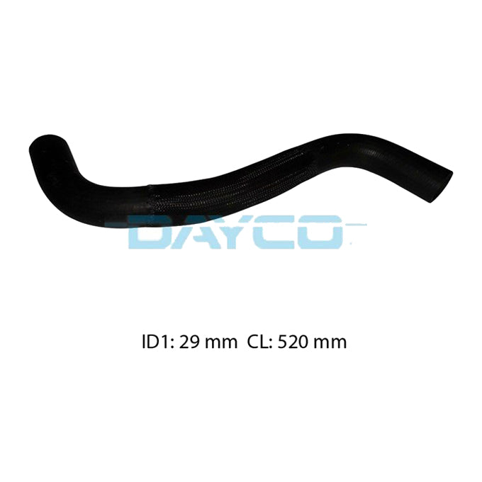 Dayco Moulded Hose DMH2035