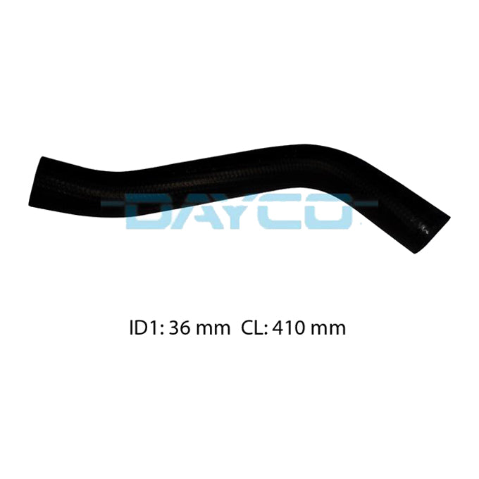 Dayco Moulded Hose DMH2036