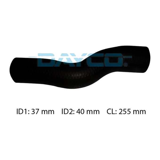 Dayco Moulded Hose DMH2038
