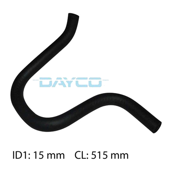 Dayco Moulded Hose DMH2041
