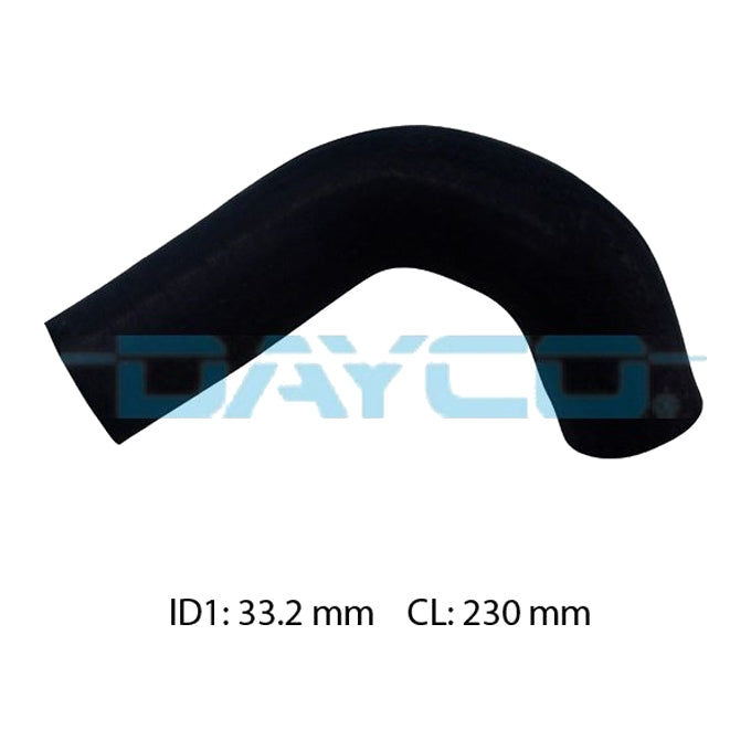 Dayco Moulded Hose DMH2049