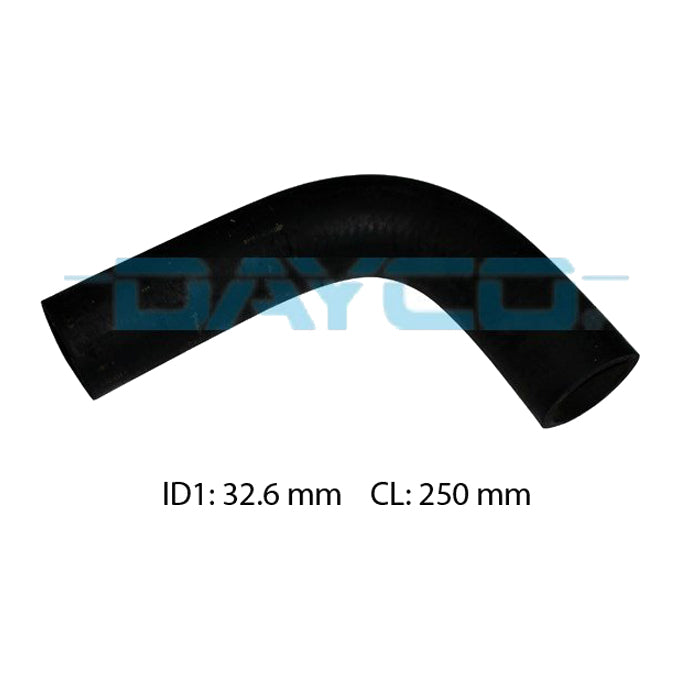 Dayco Moulded Hose DMH2059