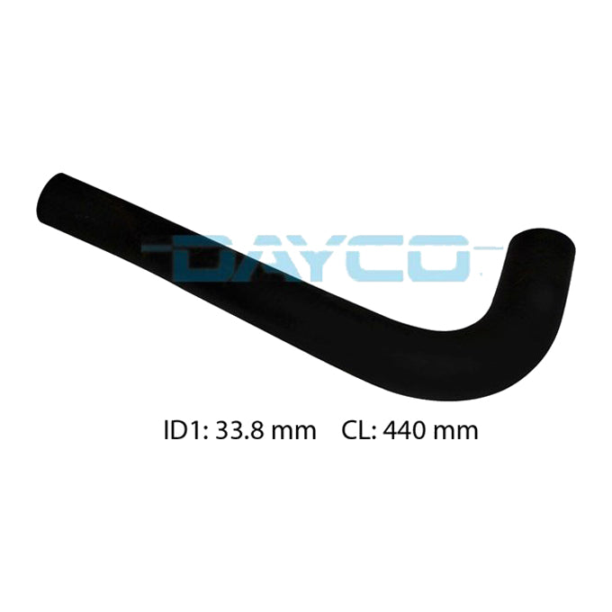 Dayco Moulded Hose DMH2061