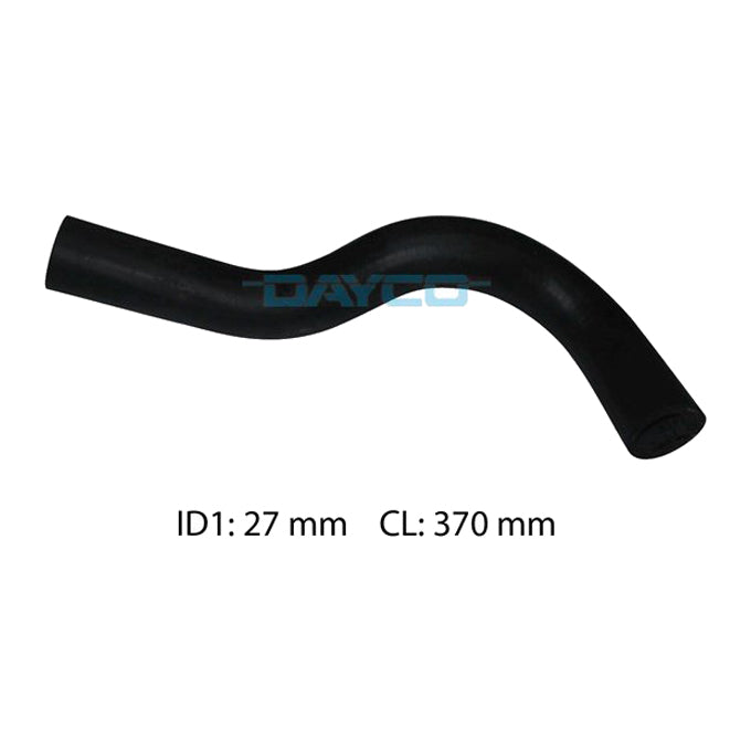Dayco Moulded Hose DMH2068